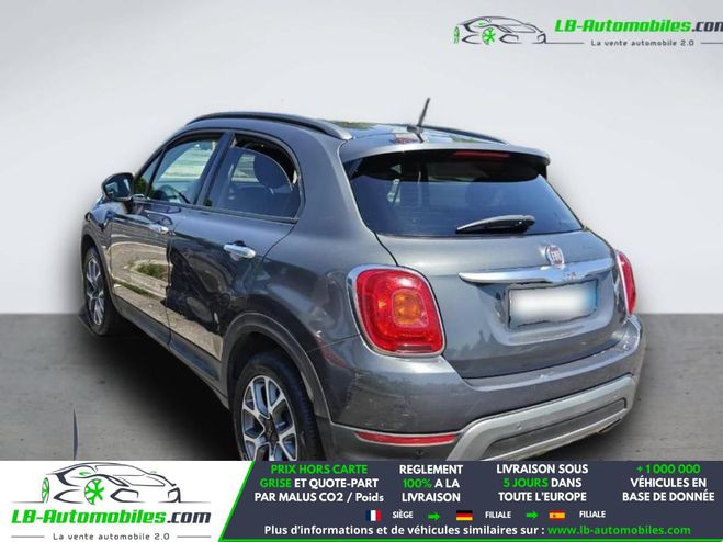Fiat 500 1.4 MultiAir 140 ch BVM  de 2018