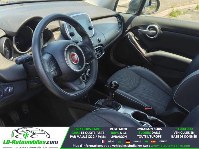 Fiat 500 1.4 MultiAir 140 ch BVM  de 2018