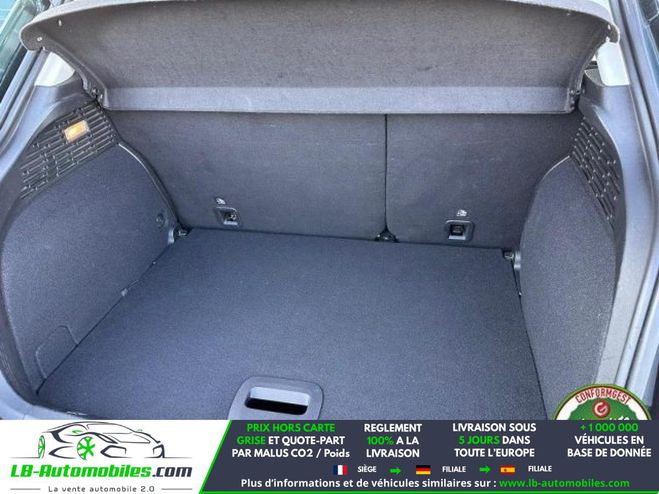Fiat 500 1.4 MultiAir 140 ch BVM Noir M�tallique de 2015