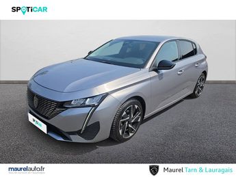  Voir d&eacute;tails -Peugeot 308 308 PureTech 130ch S&S EAT8 Allure Pack  &agrave; Albi (81)