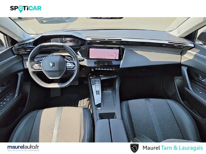 Peugeot 308 308 PureTech 130ch S&S EAT8 Allure Pack  Grey de 2022