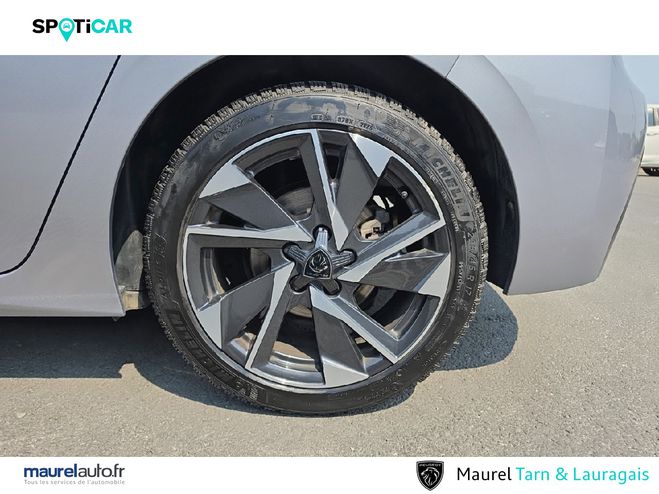 Peugeot 308 308 PureTech 130ch S&S EAT8 Allure Pack  Grey de 2022
