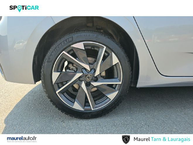 Peugeot 308 308 PureTech 130ch S&S EAT8 Allure Pack  Grey de 2022