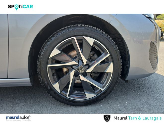 Peugeot 308 308 PureTech 130ch S&S EAT8 Allure Pack  Grey de 2022