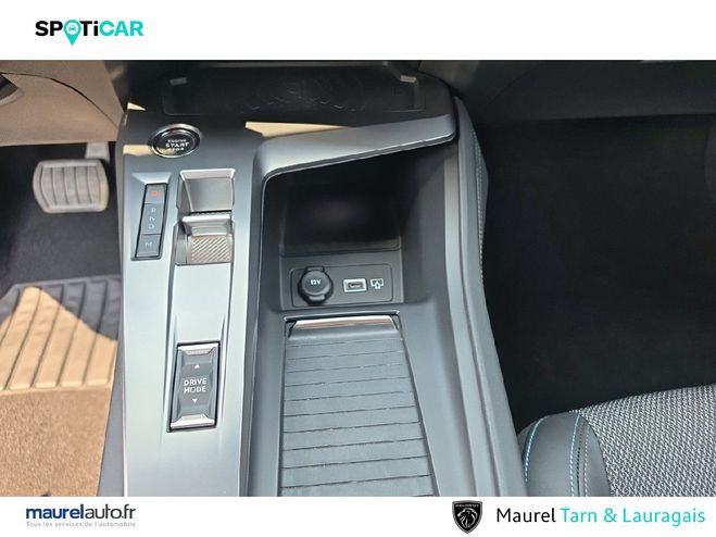 Peugeot 308 308 PureTech 130ch S&S EAT8 Allure Pack  Grey de 2022