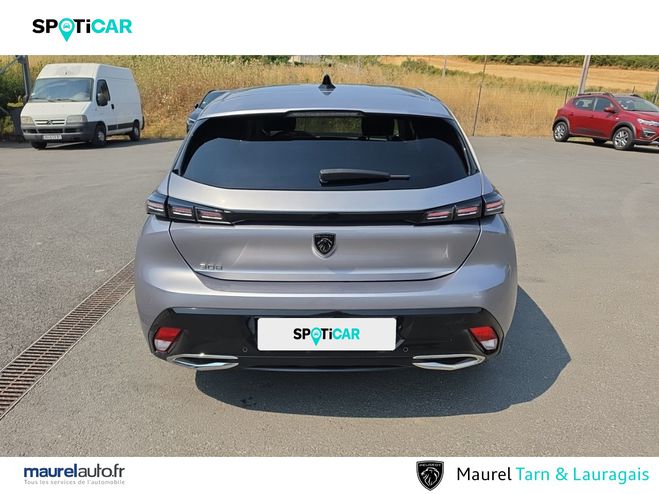 Peugeot 308 308 PureTech 130ch S&S EAT8 Allure Pack  Grey de 2022