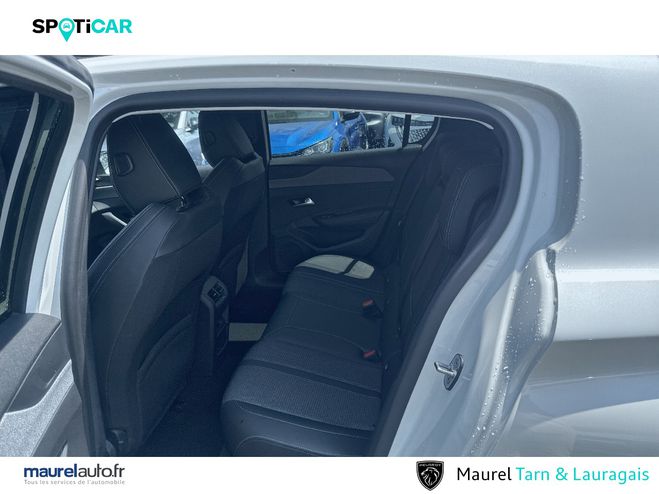 Peugeot 308 308 PureTech 130ch S&S BVM6 Allure Pack  White de 2023