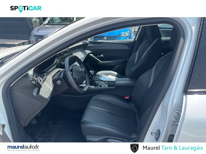 Peugeot 308 308 PureTech 130ch S&S BVM6 Allure Pack  White de 2023