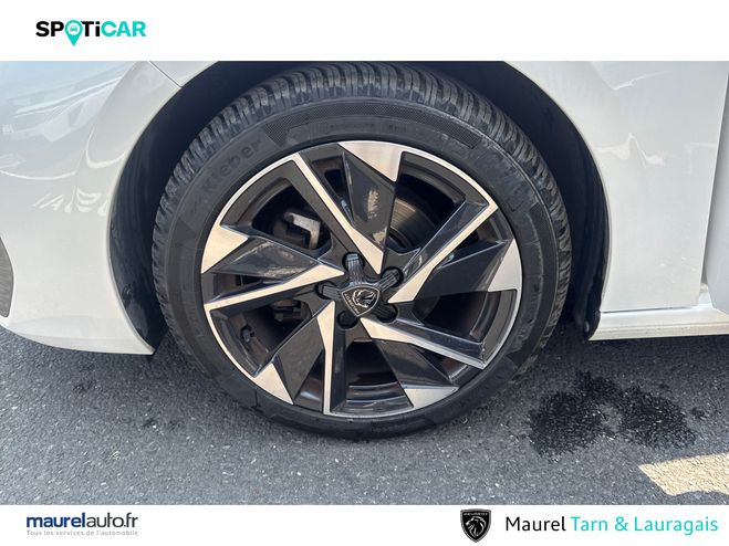 Peugeot 308 308 PureTech 130ch S&S BVM6 Allure Pack  White de 2023
