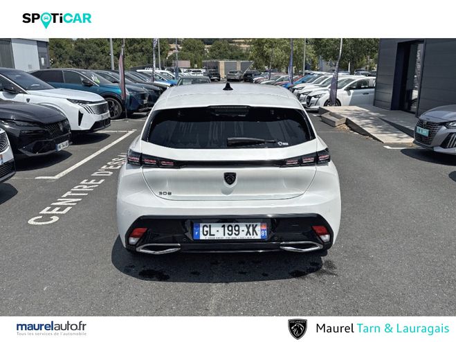 Peugeot 308 308 PureTech 130ch S&S BVM6 Allure Pack  White de 2023