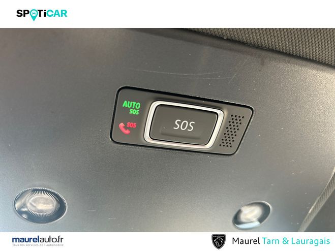 Renault Megane Megane E-Tech EV60 220 ch optimum charge Red de 2023