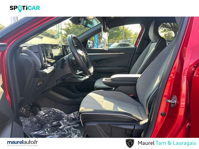 Renault Megane Megane E-Tech EV60 220 ch optimum charge Red de 2023
