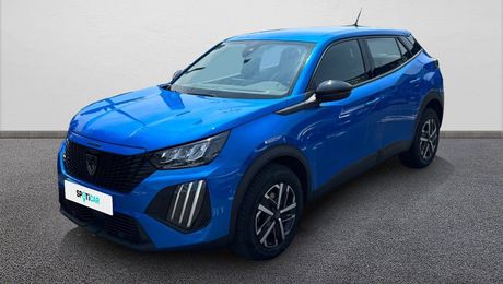 Peugeot 2008 2008 PureTech 100 S&S BVM6 Active 5p 2024 d'occasion a Castres (81)
