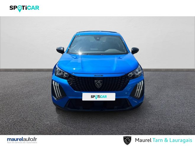 Peugeot 2008 2008 PureTech 100 S&S BVM6 Active 5p Blue de 2024