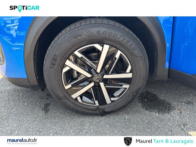 Peugeot 2008 2008 PureTech 100 S&S BVM6 Active 5p Blue de 2024