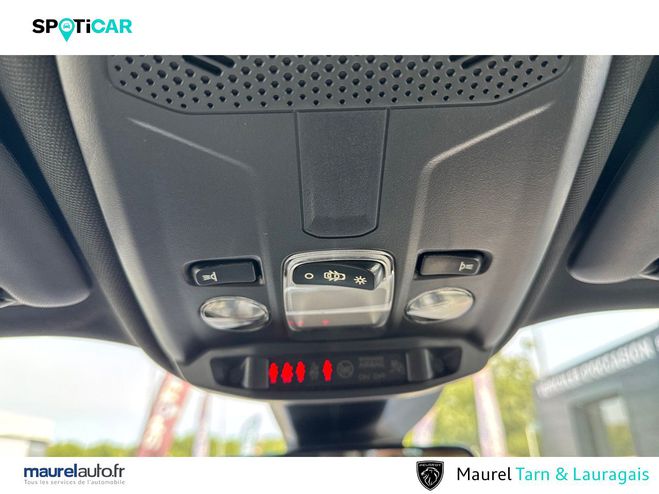 Peugeot 2008 2008 PureTech 100 S&S BVM6 Active 5p Blue de 2024
