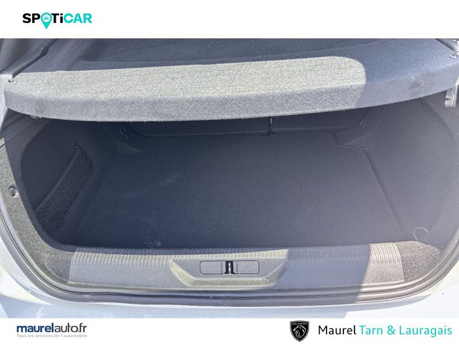 Peugeot 308 308 BlueHDi 130ch S&S EAT8 Allure Pack 5 White de 2023