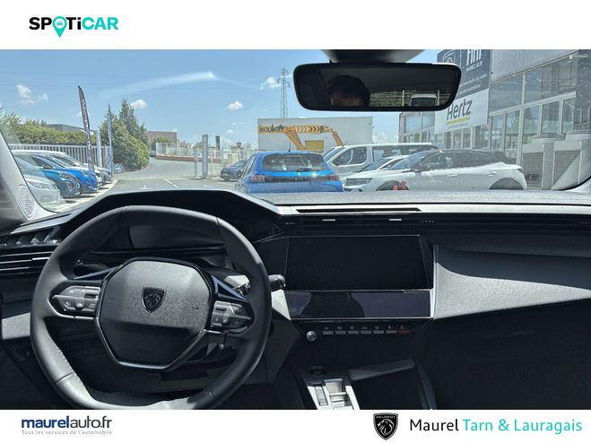 Peugeot 308 308 BlueHDi 130ch S&S EAT8 Allure Pack 5 White de 2023
