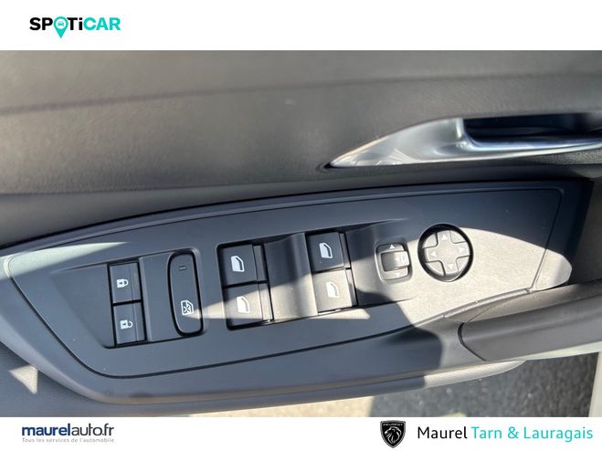 Peugeot 308 308 BlueHDi 130ch S&S EAT8 Allure Pack 5 White de 2023
