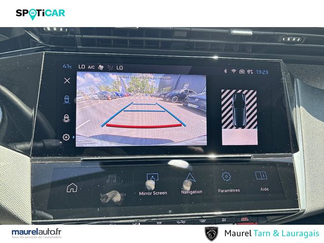 Peugeot 308 308 BlueHDi 130ch S&S EAT8 Allure Pack 5 White de 2023