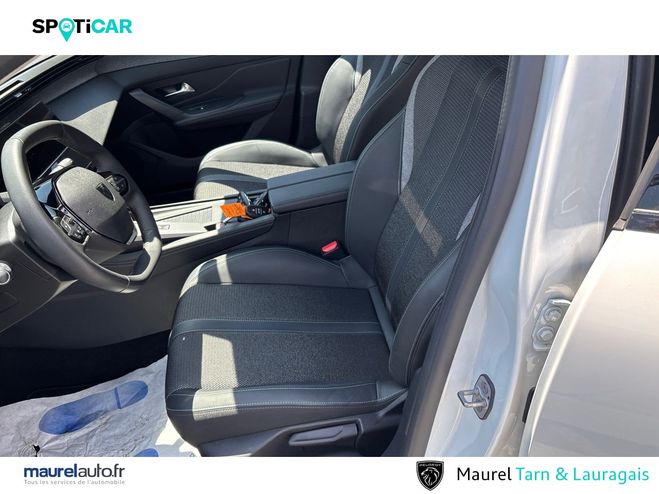 Peugeot 308 308 BlueHDi 130ch S&S EAT8 Allure Pack 5 White de 2023