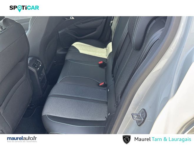 Peugeot 308 308 BlueHDi 130ch S&S EAT8 Allure Pack 5 White de 2023