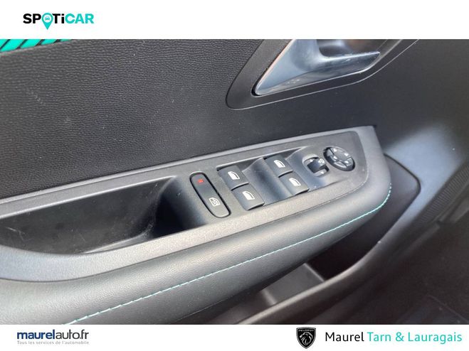Peugeot 208 208 PureTech 100 S&S BVM6 Allure 5p White de 2020