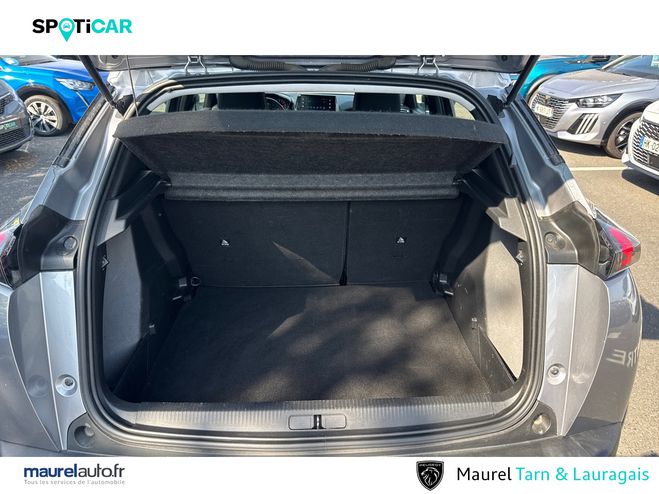 Peugeot 2008 2008 BlueHDi 100 S&S BVM6 Active 5p Grey de 2020