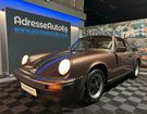 Porsche 911 CARRERA 3.0 200 CV &agrave;  La Tour-de-Salvagny (69)