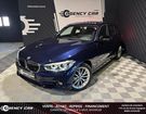 BMW Serie 1 118i Sport - Toit ouvrant - Bleu Imperia &agrave; Avignon (84)