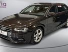 Audi A4 AVANT 1.8 TFSI 170CH BUSINESS LINE à Eckbolsheim (67) Audi A4 AVANT 1.8 TFSI 170CH BUSINESS LINE à Eckbolsheim (67)