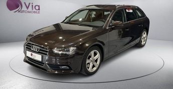 Voir d&eacute;tails -Audi A4 AVANT 1.8 TFSI 170CH BUSINESS LINE &agrave; Eckbolsheim (67)