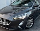 Ford Focus IV 1.0L SCTi 125ch Titanium 1ère Main - à Ville-la-Grand (74) Ford Focus IV 1.0L SCTi 125ch Titanium 1ère Main - à Ville-la-Grand (74)