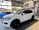 Volkswagen Touareg 3,0 V6 TDI 240 BVA8 CARAT 4X4 TOIT PANOR à Phalsbourg (57) Volkswagen Touareg 3,0 V6 TDI 240 BVA8 CARAT 4X4 TOIT PANOR à Phalsbourg (57)
