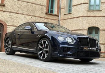  Voir d&eacute;tails -Bentley Continental GT COUP� V8 4.0 BITURBO 528 ch BVA Assuj &agrave; Perpignan (66)