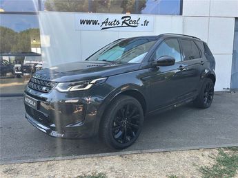 Voir d&eacute;tails -Land rover Discovery Sport MARK VII P300E PHEV AWD BVA R-Dyna &agrave; Toulouse (31)
