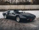 Ferrari 328 GTS - Nero Black / V8 &agrave; Harelbeke (85)