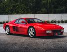 Ferrari 512