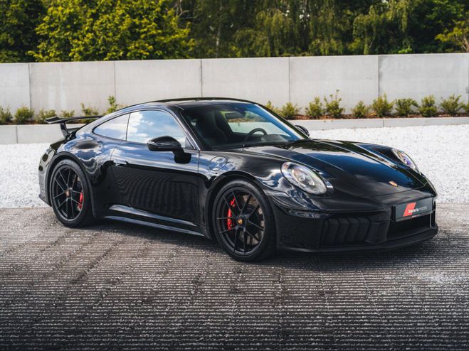Porsche 911 992.2 Carrera GTS - A1 Black / AeroKit / A1 Black de 2024