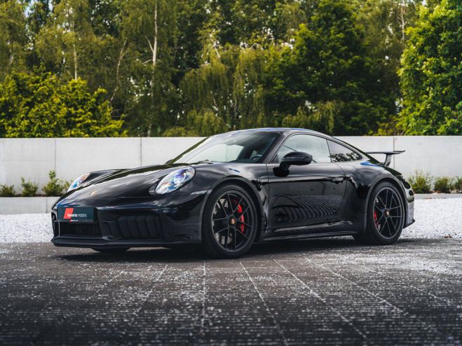 Porsche 911 992.2 Carrera GTS - A1 Black / AeroKit / A1 Black de 2024