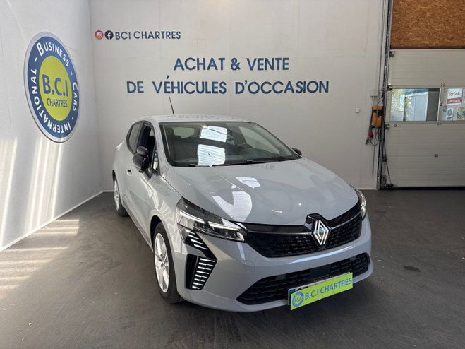 Renault Clio V 1.5 BLUE DCI 100CH EVOLUTION - 24 Gris C de 2024