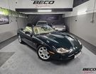 Jaguar XK