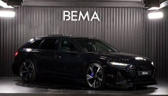  Voir d&eacute;tails -Audi RS6 C8 AVANT 600cv | Immat France Toit Ouvra &agrave; Saint-Michel-sur-Orge (91)