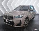 BMW X1 U11 23I XDRIVE 218 CH M-SPORT ATTELAGE G à Fay-aux-Loges (45) BMW X1 U11 23I XDRIVE 218 CH M-SPORT ATTELAGE G à Fay-aux-Loges (45)