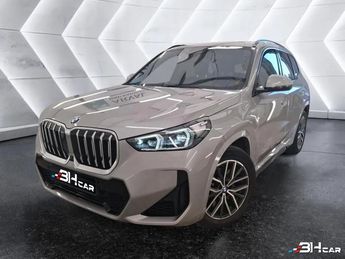  Voir d&eacute;tails -BMW X1 U11 23I XDRIVE 218 CH M-SPORT ATTELAGE G &agrave; Fay-aux-Loges (45)