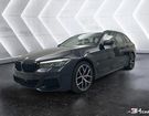 BMW Serie 5