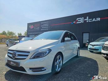 Mercedes Classe B