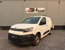 Citroen Berlingo Vu FOURGON 1.5 BLUEHDI 130 M L1 EAT8 / C à La Teste-de-Buch (33) Citroen Berlingo Vu FOURGON 1.5 BLUEHDI 130 M L1 EAT8 / C à La Teste-de-Buch (33)