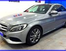 Mercedes Classe C 220 CDi 2.1 16V 7G-TRONIC BlueTEC 170ch à Vandœuvre-lès-Nancy (54) Mercedes Classe C 220 CDi 2.1 16V 7G-TRONIC BlueTEC 170ch à Vandœuvre-lès-Nancy (54)