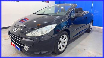  Voir d&eacute;tails -Peugeot 307 CC phase 2 Sport 1.6 1.6v 110 &agrave; Vand�uvre-l�s-Nancy (54)